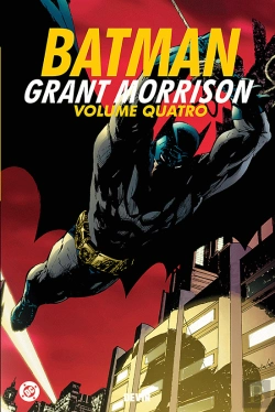 Bertrand.pt - Batman - Volume Quatro