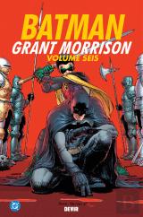Batman - Volume Seis