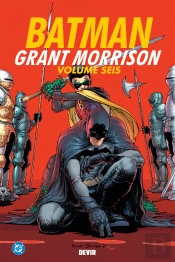 Batman - Volume Seis