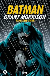 Batman - Volume Três