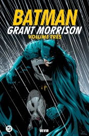 Batman - Volume Três