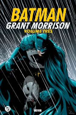 Bertrand.pt - Batman - Volume Três