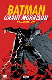 Batman - Volume Um