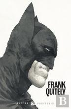 Batman Vs. Bigby! A Wolf In Gotham