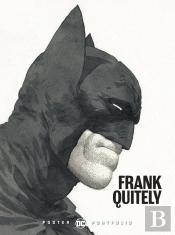 Batman Vs. Bigby! A Wolf In Gotham