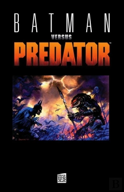 Bertrand.pt - Batman Vs Predator T.1
