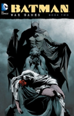 Bertrand.pt - Batman War Games Tp Book 2