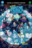 Batman: Wayne Family Adventures Volume Four