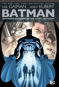 Bertrand.pt - Batman: Whatever Happened To The Caped Crusader? Deluxe 2020 Edition