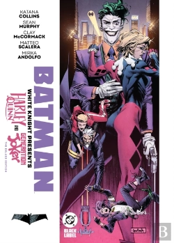 Bertrand.pt - Batman: White Knight Presents: Generation Joker And Harley Quinn