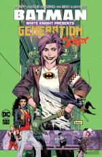 Batman: White Knight Presents: Generation Joker