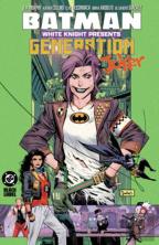 Batman: White Knight Presents: Generation Joker