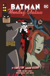 Batman Y Harley Quinn