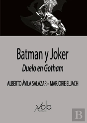 Batman Y Joker