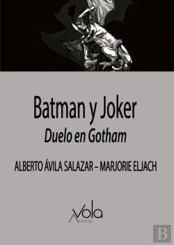 Bertrand.pt - Batman Y Joker
