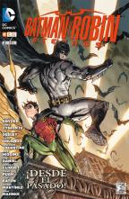 Batman Y Robin Eternos Núm. 02