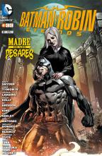 Batman Y Robin Eternos Núm. 03