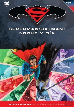 Bertrand.pt - Batman Y Superman - Coleccion Novelas Graficas Num. 35: Supe