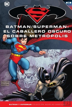 Bertrand.pt - Batman Y Superman - Coleccion Novelas Graficas Num. 38: El C