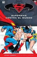 Batman Y Superman - Coleccion Novelas Graficas Num. 48: Supe
