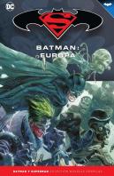 Batman Y Superman - Coleccion Novelas Graficas Num. 64: Batm