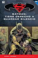 Batman Y Superman - Coleccion Novelas Graficas Num. 69: Batm