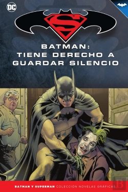 Bertrand.pt - Batman Y Superman - Coleccion Novelas Graficas Num. 69: Batm