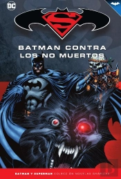 Batman Y Superman - Coleccion Novelas Graficas Num. 73: Batm