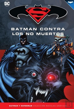 Bertrand.pt - Batman Y Superman - Coleccion Novelas Graficas Num. 73: Batm