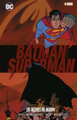 Bertrand.pt - Batman Y Superman: Los Mejores Del Mundo
