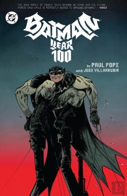 Bertrand.pt - Batman: Year 100