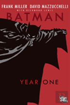 Batman: Year One