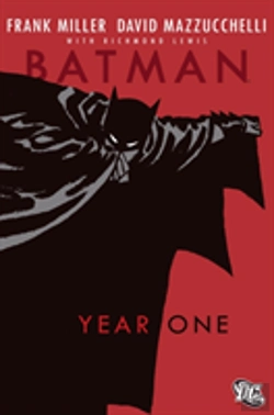 Bertrand.pt - Batman: Year One
