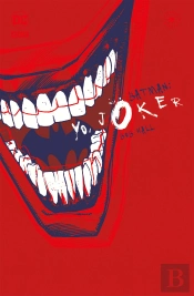 Batman: Yo, Joker