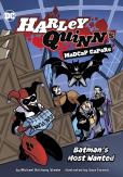 Batman'S Most Wanted