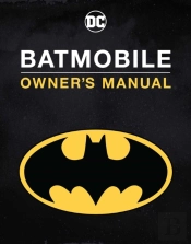 Batmobile Manual
