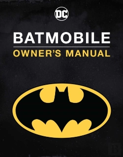 Bertrand.pt - Batmobile Manual