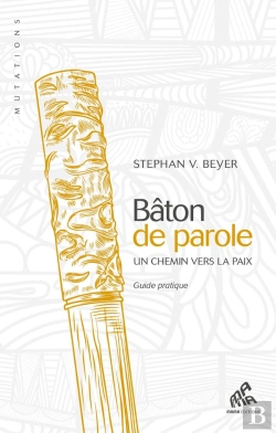 Bertrand.pt - Baton De Parole