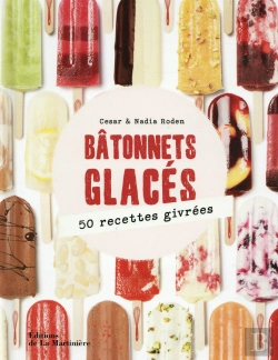 Bertrand.pt - Bâtonnets Glacés