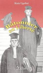 Batonnier En Liberte