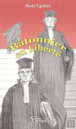 Bertrand.pt - Batonnier En Liberte