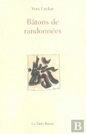 Bâtons De Randonnées
