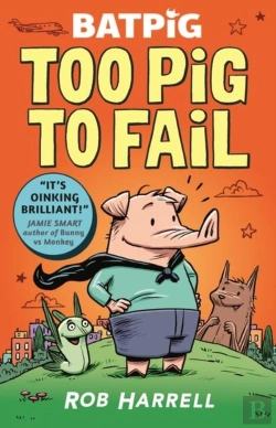 Bertrand.pt - Batpig: Too Pig To Fail
