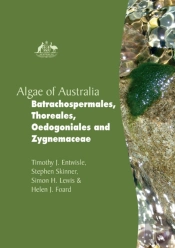 Batrachospermales, Thoreales, Oedogoniales And Zygnemaceae