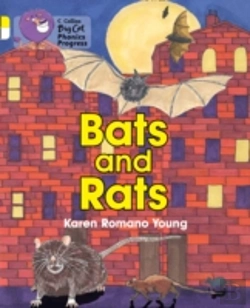 Bertrand.pt - Bats And Rats