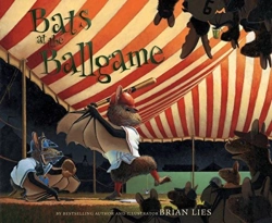 Bertrand.pt - Bats At The Ballgame