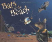 Bats At The Beach