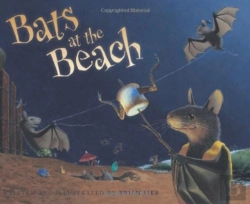 Bertrand.pt - Bats At The Beach