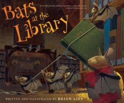 Bertrand.pt - Bats At The Library