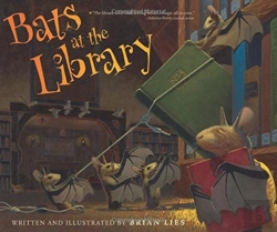 Bertrand.pt - Bats At The Library